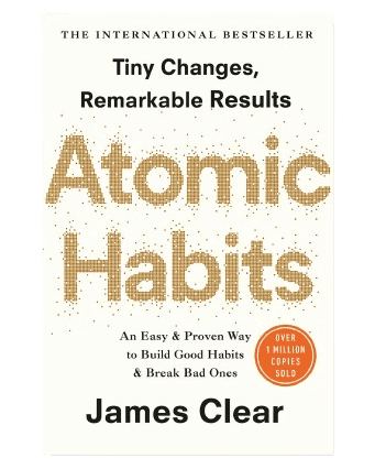 Atomic Habits