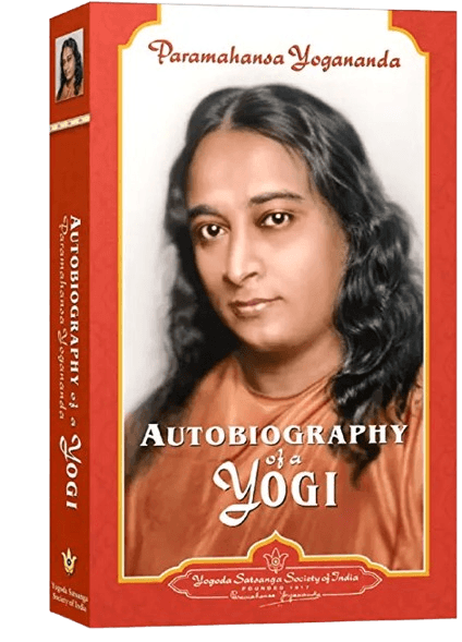 Autobiography of a Yogi