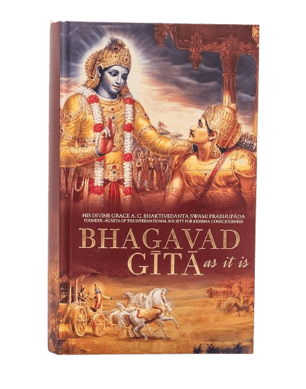 Bhagavad Gita