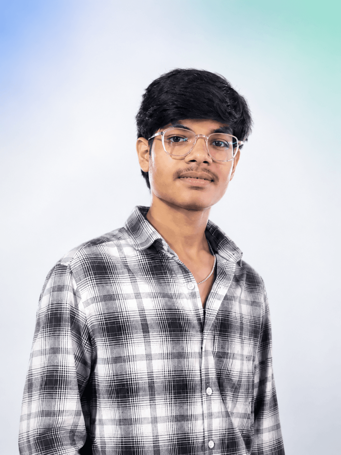 Shubham Mandal