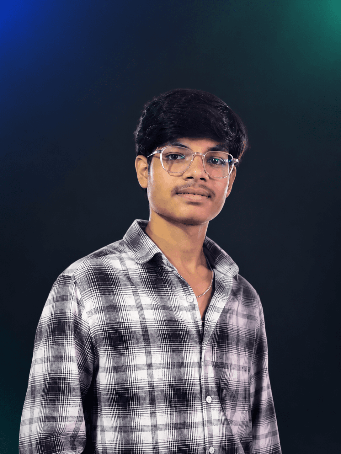 Shubham Mandal